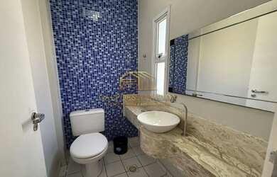 Imagem 7: Casa para alugar no bairro Paisagem Renoir - Cotia/SP