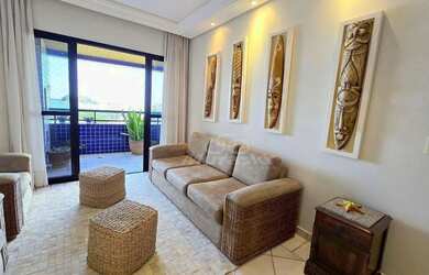 Imagem 12: Cobertura com 4 dormitórios à venda por R$ 3.500.000,00 - Centro - Guaratuba/PR