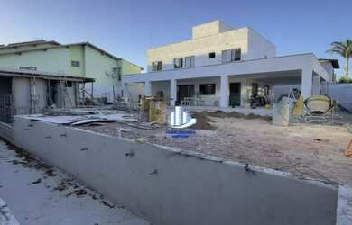 Imagem 11: Casa Duplex de Alto Padrão em Construção 06qts/04stes/04vg - Morada...