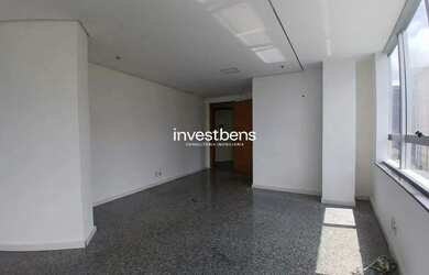 Imagem 16: Oportunidade Exclusiva no Lourdes: Sala Comercial com 101m²!