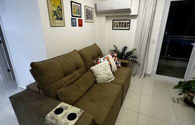 Imagem 6: Cobertura Duplex Oportunidade 165 metros IN MARE BALI