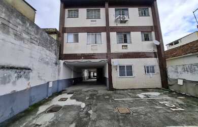 Imagem 14: Apartamento 1 Quarto com Garagem em Realengo