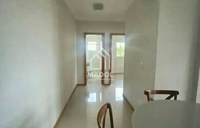 Imagem 9: APARTAMENTO PARA VENDA OU LOCAÇÃO NO EDIF NOB VALLEY - JARDIM CARVALHO