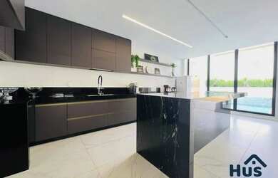 Imagem 9: CASA 5 QUARTOS 3 SUÍTE 4 VAGAS DE GARAGEM