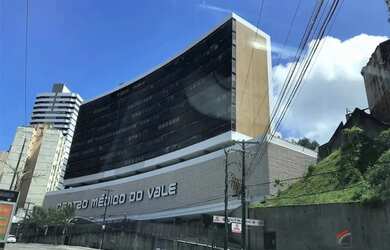Imagem: Sala Comercial para Locação no Bairro Canela em Salvador-BA