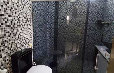 Imagem 5: Casa em Dois Unidos. Ar-condicionado, Imóvel novo, 2 Vagas na garageme2...