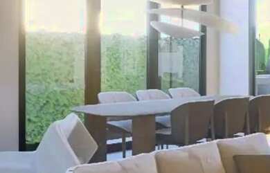 Imagem 14: Casa de luxo com 161 m²privativos, 3 dormitórios, no Condomínio Aqualina...