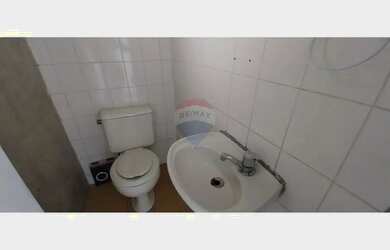 Imagem 14: Sala com 24 m² e 01 vaga de garagem no bairro Luxemburgo