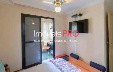 Imagem 9: Apto de 3 dorm, sendo 1 suite e 2 vagas no Chac Klabin