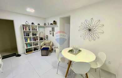 Imagem 16: Vendo apartamento Térreo com Jardim Exclusivo em Nova Parnamirim