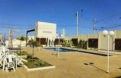 Imagem 2: Casa de 3/4 em condomínio fechado no Bairro Candeias, Vitória da Conquista, BA