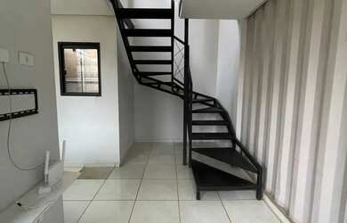 Imagem 4: Locação - Kitnet no Jardim Aclimação em Maringá