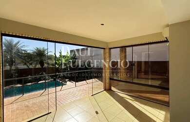 Imagem 11: Casa para alugar no Condomínio Vale das Araucárias com 5 quartos