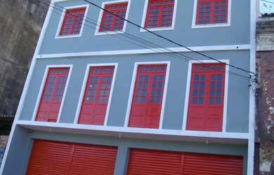 Imagem 7: Imóvel para venda com 700 metros quadrados em Comercio, Centro - Salvador...