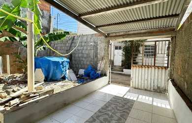 Imagem 5: Casa à venda em rua pública, RIACHO DOCE, Maceió, AL