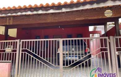 Imagem 2: SOBRADO - PARQUE DAS NAÇÕES - SP