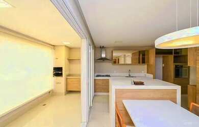 Imagem 5: Apartamento com 3 suítes no Setor Bueno - Goiânia - GO