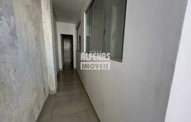 Imagem 5: Área privativa à venda 2 quartos no Bairro EUROPA