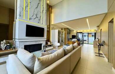 Imagem 2: A melhor casa térrea do Blue, com condições exclusivas de pagamento