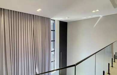 Imagem 14: Casa no Pampulha Tennis com 4 quartos - Montes Claros - MG