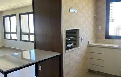 Imagem 4: Alugo 137 m3 com 3 suites no Setor Bueno