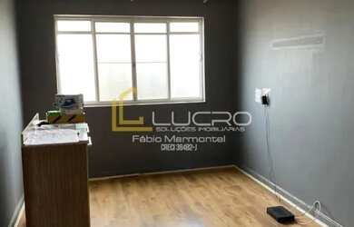 Imagem: Apartamento para venda com 48 m² e 2 quartos em Jardim Marilu