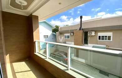 Imagem 12: Sobrado para venda e locação no Alto da Colina