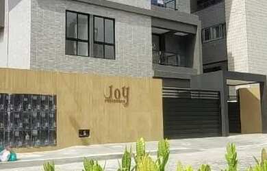 Imagem: O apartamento possui 2 Dormitórios, 1 Banheiro, 2 Vagas na