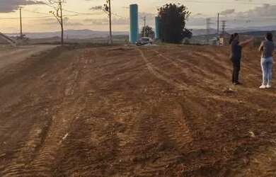 Imagem: O terreno possui 1.000m² de Área e está localizado em Cidade