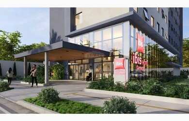 Imagem: Quarto à Venda no Ibis Camaçari Invista com Renda Garantida