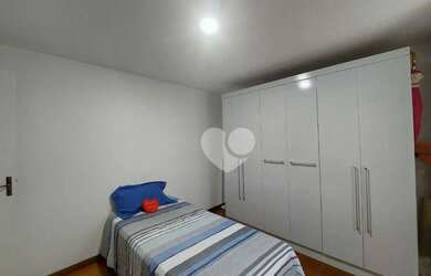 Imagem 14: Apartamento com 3 quartos à venda, 187 m² por R$ 900.000 - Recreio dos...