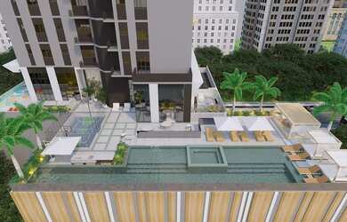 Imagem 9: Apartamento à venda no Edifício Las Salinas Residences