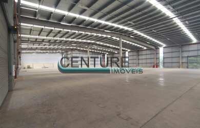 Imagem 9: Galpão para aluguel, com 654m² - Cinco