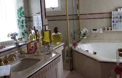 Imagem 13: CASA EM CONDOMÍNIO - ALPHAVILLE - SP