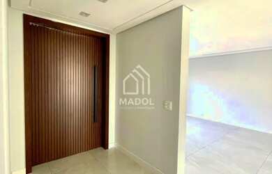 Imagem 2: Casa à venda em condomínio fechado Vale dos Vinhedos, Ponta Grossa/PR