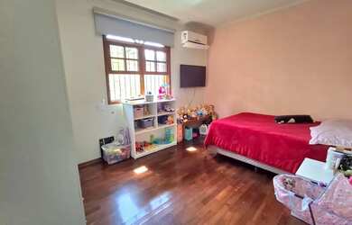 Imagem 8: Casa térrea à venda no bairro Córrego Grande, em Florianópolis