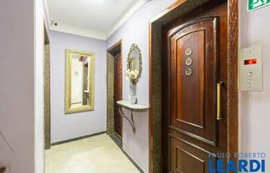 Imagem 14: APARTAMENTO - BELA VISTA - SP