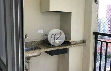 Imagem 3: Apartamento para locação com 2 dormitórios com Suíte no Centro de...