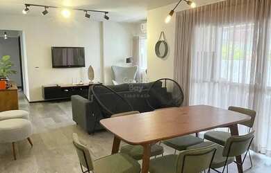 Imagem 7: Apartamento reformado em Caiobá