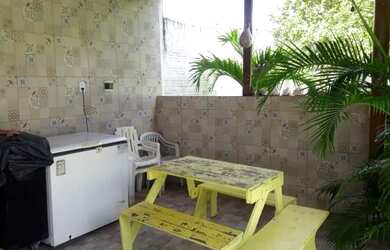 Imagem 16: Casa com 5 dormitórios à venda, 220 m² por R$ 450.000,00 - Tupuiu - Aquiraz/CE