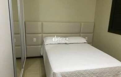 Imagem 6: Casa disponível para venda no bairro Jardim Karaíba em Uberlândia MG