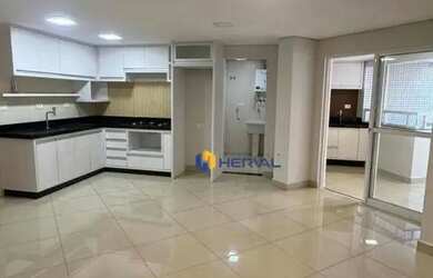 Imagem 2: Apartamento com 2 dormitórios à venda, 69 m² por R$ 750.000,00 - Zona...
