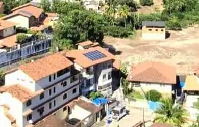 Imagem 6: Apartamento com 3 quartos no Vivendas de Laranjeiras Serra/ES