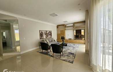 Imagem 15: Casa com 4 dormitórios, 489 m² - venda por R$ 7.000.000,00 ou aluguel...