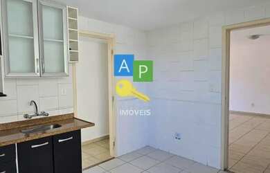 Imagem 4: Apartamento 2 quartos 1 Suíte na 25 de Agosto ao lado da Unigranrio aceita...