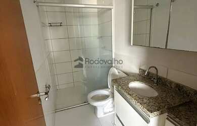 Imagem 4: ALUGUEL FACILITADO - APARTAMENTO DE 2 QUARTOS C/ 1 SUÍTE, REPLETO EM...