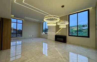 Imagem 10: Casa com 4 dormitórios, 453 m² - venda por R$ 4.500.000,00 ou aluguel...