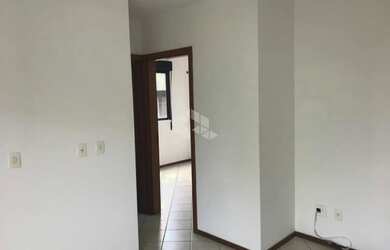 Imagem 6: APARTAMENTO DE 1 QUARTO COM SACADA E CHURRASQUEIRA NO CENTRO DE SANTA...