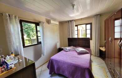 Imagem 9: Venda casa pronta para morar no bairro Nova Brasília em Imbituba SC