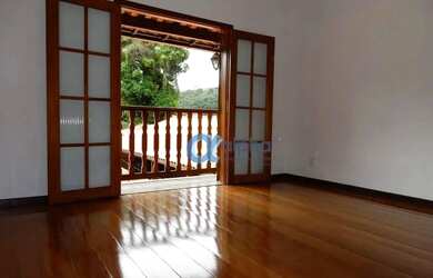 Imagem 9: Casa- Petrópolis, Itaipava